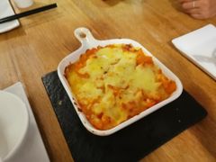 -旅马餐厅(茅家埠店)