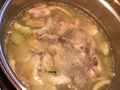 -椰夫人·养生椰子鸡(黄埔时代城店)