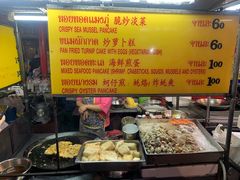-唐人街(耀华力路)