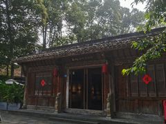 -安仁古镇