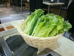 -金顺韩式烤肉·网红烤肉店(广利路店)