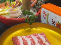 -樱煦和牛寿喜烧(如皋吾悦广场店)