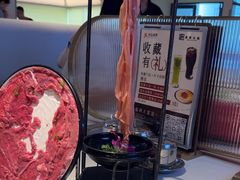 -宽来·欢聚火锅(来福士广场水景店)