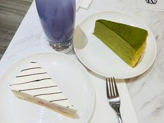-Lady M(沙田新城市广场店)