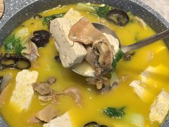 -酒蜻蜓·庭院私房菜(天元东路店)