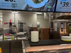 -宜家·瑞典风味餐厅(北京西红门店)