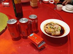 -红城阁·上海味道(四平路店)