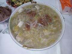 -北戴河转鱼·炒螃蟹酱餐厅