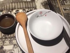 -绿茶餐厅(朝阳大悦城店)