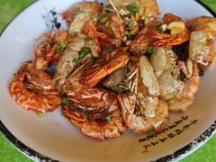 -盛港湾海鲜食府(黄沙店)