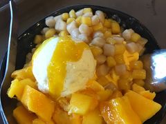 -鲜芋仙(苏州干将店)