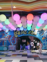 -宝燕乐园(闵行旗舰店)