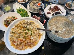 -兴仙饭店·闽味海鲜(马尾总店)