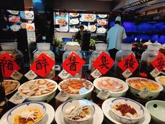-小绍兴家宴·百年绍兴菜(鲁迅路店)