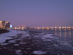 -金梦海湾浴场