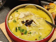 -味到1981日照海鲜·渔饺子
