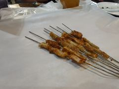 -枪火串烧·东北特色烧烤(罗湖总店)