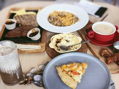 -必胜客(万达广场店)