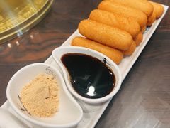 -成都瓜串串(华强北店)