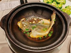 -静之湖湖畔餐厅