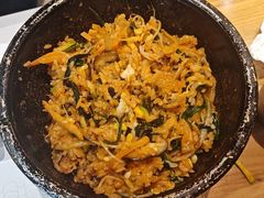 -延松朝鲜族料理