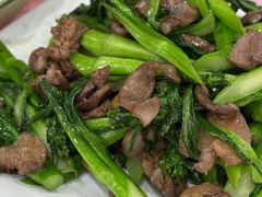 -江记餐厅(罗冲围店)