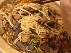 锅仔羊杂-凯鸽酒楼(大同振兴街店)