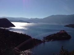 -泸沽湖里格半岛