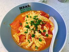 番茄炒蛋-胡子大厨·超级小炒肉(华润店)