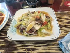 -新疆伊宁远征餐厅