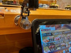 -大起水产回转寿司(道顿堀店)