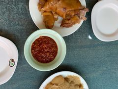 -春花民族美食(佳木斯总店)