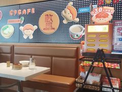 -港久茶餐厅(鹭洲里店)