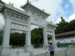 -天坛大佛