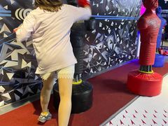 -VS SPORTS PARK运动玩乐园·团建·生日会(合生汇店)