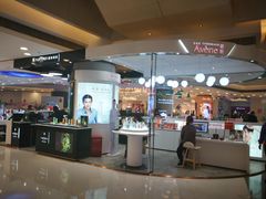 -银座mall(东直门店)