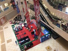 -光启城时尚购物中心