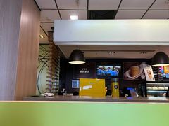 -麦当劳(总统大酒店店)