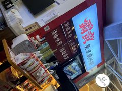-霸蛮湖南米粉(亦庄力宝华联店)