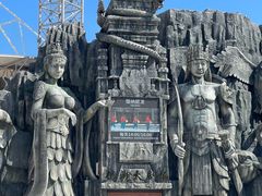 -西双版纳勐泐文化旅游区