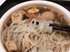 -水平有限广西米粉·广西风味集(五道口店)