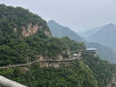 -十渡东湖港风景区