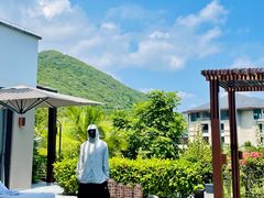 -三亚太阳湾柏悦酒店