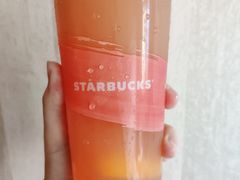 -星巴克臻选(武汉经开永旺梦乐城店)