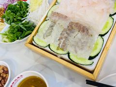 鱼生-官塘锋记鱼生·生腌·砂锅粥(牌坊街店)