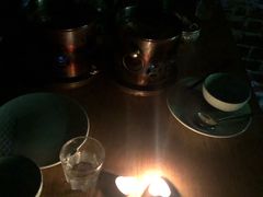 -Thai Basil罗勒叶泰式餐厅(时代天街店)