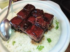 -新白鹿餐厅(银泰西湖文化广场店)