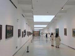 -四川美术学院美术馆