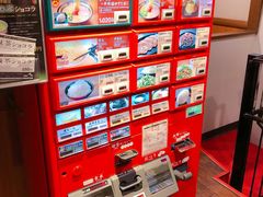 -一兰拉面(梅田阪急东通店)