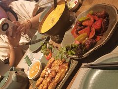 -安南越南餐厅(青岛万象城店)